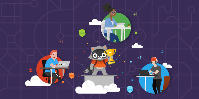 ¿Te gustaría ser un científico de Datos y ganar premios aprendiendo?