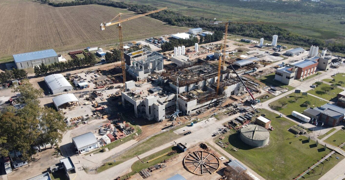 La UTN lanzó Ingeniería Nuclear y un nuevo ecosistema de carreras para el sector en la Facultad Regional Córdoba