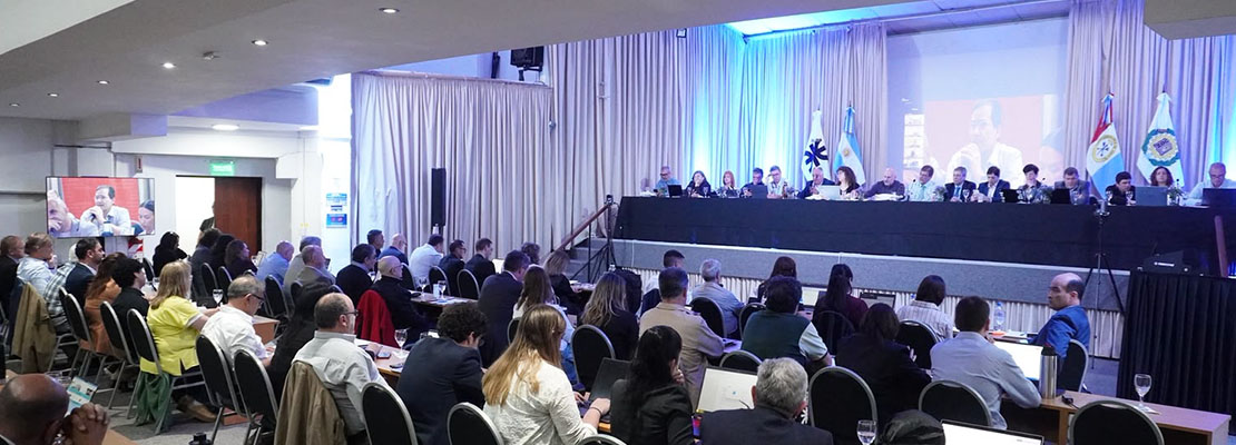 La UTN declaró la Emergencia Social y Microfinanciera