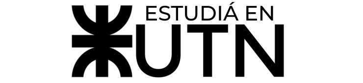 Estudiá en UTN